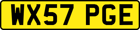 WX57PGE