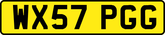WX57PGG