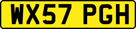 WX57PGH