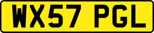 WX57PGL