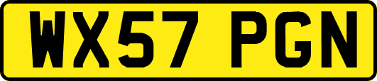 WX57PGN