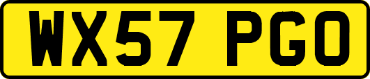 WX57PGO
