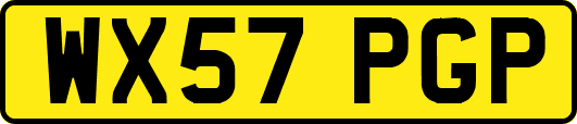WX57PGP