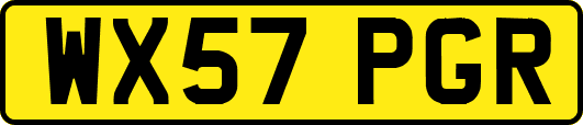 WX57PGR
