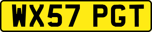 WX57PGT