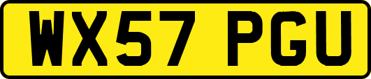 WX57PGU