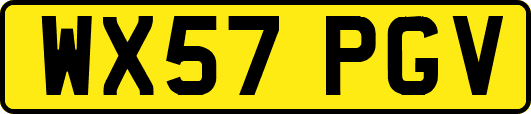 WX57PGV