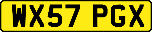 WX57PGX