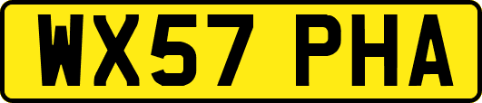WX57PHA