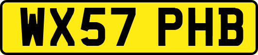 WX57PHB