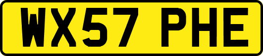 WX57PHE