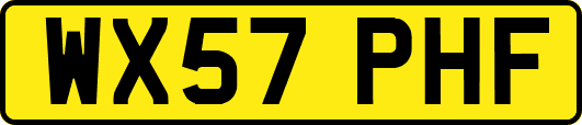 WX57PHF