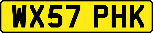 WX57PHK