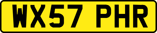 WX57PHR