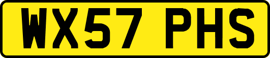 WX57PHS