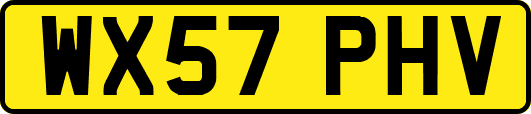 WX57PHV