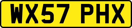 WX57PHX