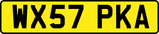 WX57PKA