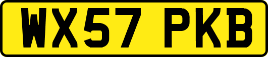 WX57PKB