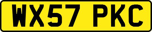 WX57PKC