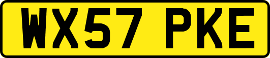 WX57PKE