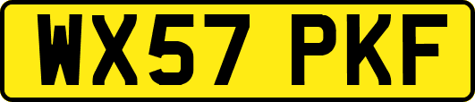 WX57PKF
