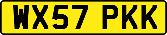 WX57PKK