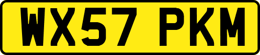 WX57PKM