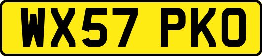 WX57PKO