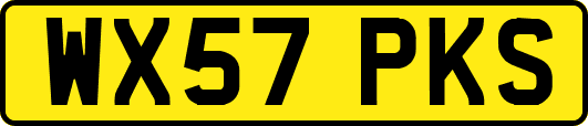 WX57PKS