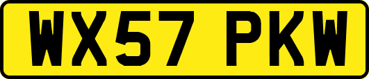 WX57PKW