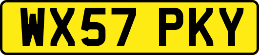WX57PKY