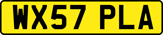 WX57PLA