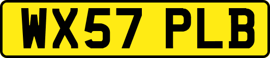 WX57PLB