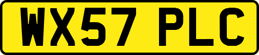 WX57PLC