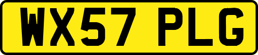 WX57PLG