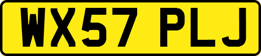 WX57PLJ