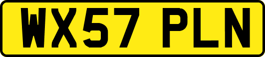 WX57PLN