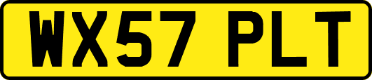 WX57PLT
