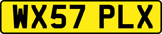 WX57PLX