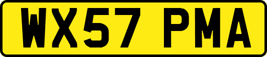 WX57PMA