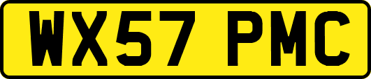 WX57PMC
