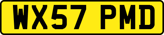 WX57PMD