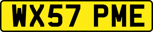 WX57PME