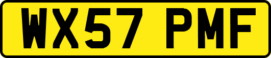 WX57PMF