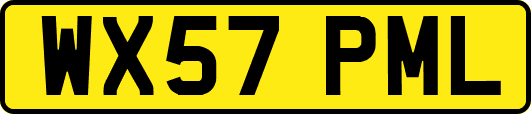 WX57PML