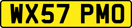 WX57PMO
