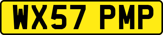 WX57PMP