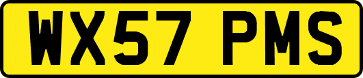 WX57PMS