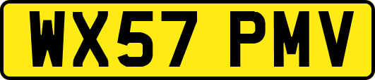WX57PMV